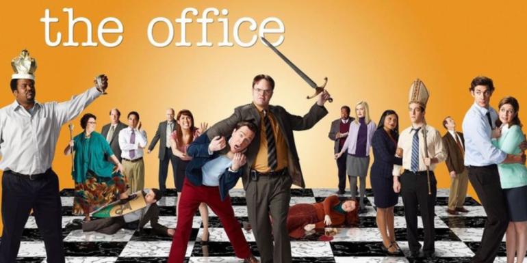 The Office
