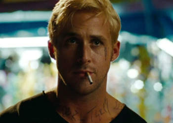 The Place Beyond the Pines