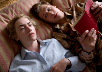 The Reader