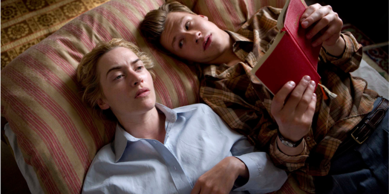 The Reader
