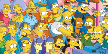 The Simpsons