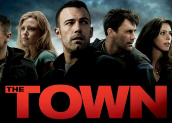 The Town