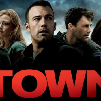 The Town Ending Explained: What Happened to Doug and Claire? The Real ...