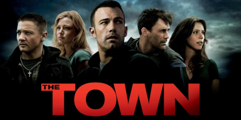 The Town