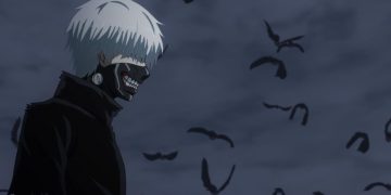 Tokyo Ghoul Creator Trolls Fans With Fake Reboot Poster on April Fools’ Day