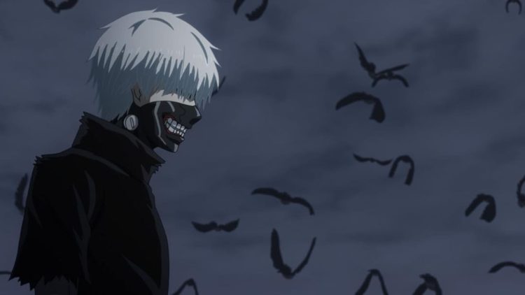 Tokyo Ghoul Creator Trolls Fans With Fake Reboot Poster on April Fools’ Day