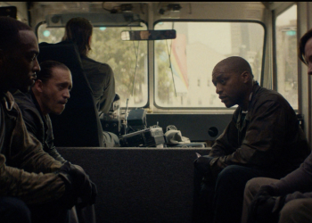 Triple 9 - Heat Ending Explained: Why Neil’s code cost him everything-Viral debates, heartbreak, and Hollywood’s obsession with the final scene