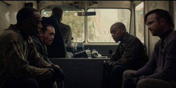 Triple 9 - Heat Ending Explained: Why Neil’s code cost him everything-Viral debates, heartbreak, and Hollywood’s obsession with the final scene
