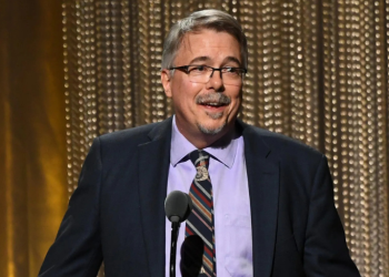Vince Gilligan