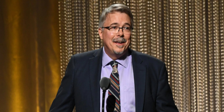 Vince Gilligan