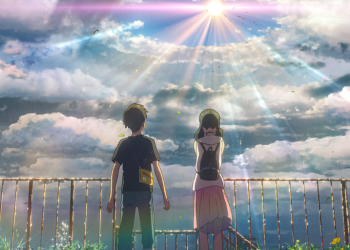 Weathering With You