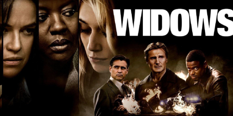 Widows