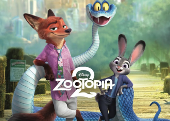 Zootopia 2