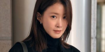 Ahys(2) - Lee Si Young Welcomes Her Second Child: A New Beginning for the Actress and Mother