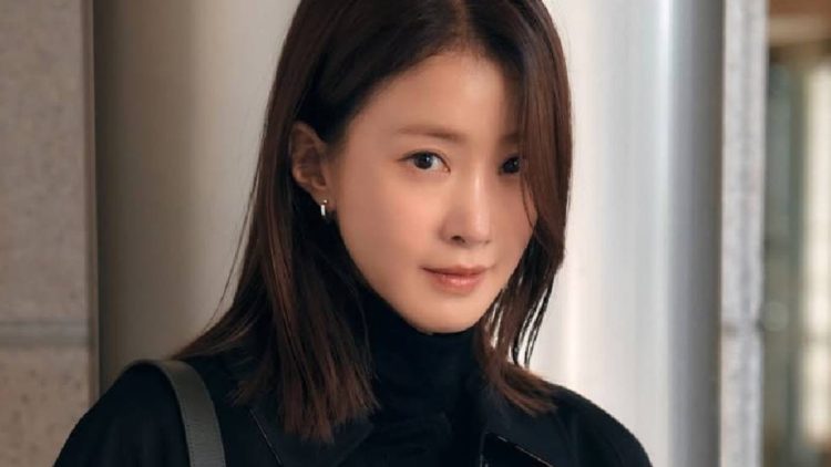 Ahys(2) - Lee Si Young Welcomes Her Second Child: A New Beginning for the Actress and Mother