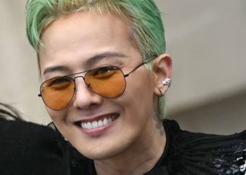 Ahys(5) - BIGBANG’s G-DRAGON Opens Up About Seungri and T.O.P Scandals, Reflects on Leadership Challenges