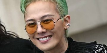 Ahys(5) - BIGBANG’s G-DRAGON Opens Up About Seungri and T.O.P Scandals, Reflects on Leadership Challenges