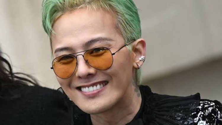 Ahys(5) - BIGBANG’s G-DRAGON Opens Up About Seungri and T.O.P Scandals, Reflects on Leadership Challenges