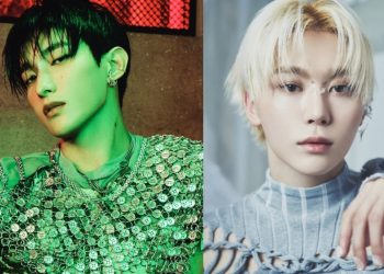 Ahys(7) - SEVENTEEN’s DK and Seungkwan Announce New Unit Group for 2026