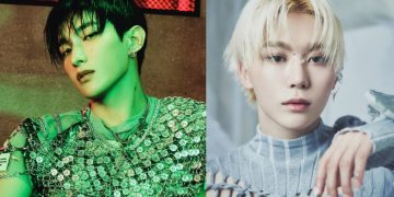 Ahys(7) - SEVENTEEN’s DK and Seungkwan Announce New Unit Group for 2026
