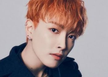 Bs7wk(7) - ATEEZ’s Hongjoong Teases Surprise Solo Single “Petit Coussin” for Birthday Release