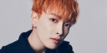 Bs7wk(7) - ATEEZ’s Hongjoong Teases Surprise Solo Single “Petit Coussin” for Birthday Release