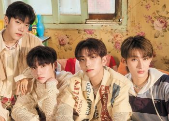 Bs7wk(9) - TOZ Calls It Quits: Beloved Boy Group Announces Disbandment After a Year of Music and Memories