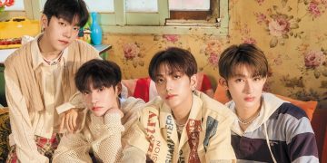 Bs7wk(9) - TOZ Calls It Quits: Beloved Boy Group Announces Disbandment After a Year of Music and Memories