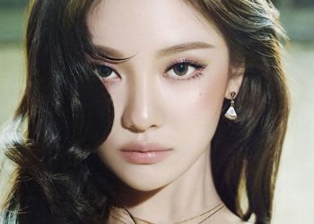 Cu(3) - Viral Criticism of aespa's NingNing Sparks Heated "Poor Attitude" Debate Over Instagram Live