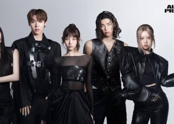 Cu(4) - ALLDAY PROJECT Takes a Giant Step, Appointed as Global Endorsement Models for VT Cosmetics