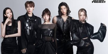 Cu(4) - ALLDAY PROJECT Takes a Giant Step, Appointed as Global Endorsement Models for VT Cosmetics