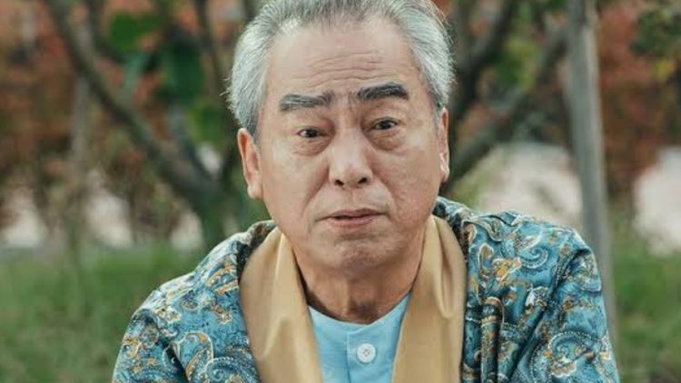 Cygj(10) - Veteran Actor Lee Moon Soo Passes Away at 76 After Battle with Lung Cancer