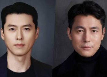 Cygj(6) - Hyun Bin and Jung Woo Sung Confirmed for Variety Show The Manager