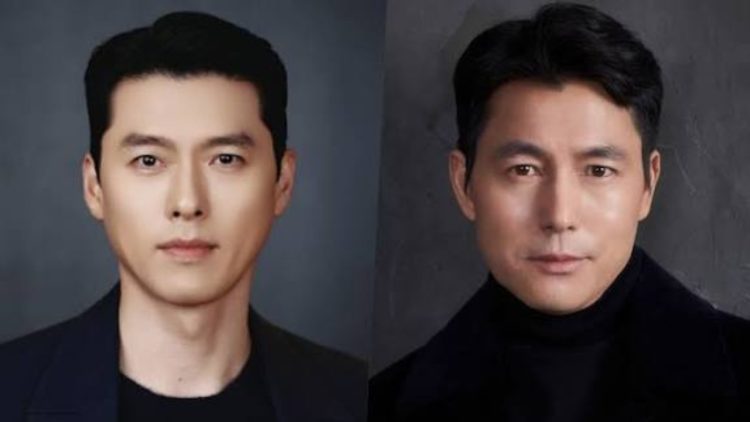 Cygj(6) - Hyun Bin and Jung Woo Sung Confirmed for Variety Show The Manager