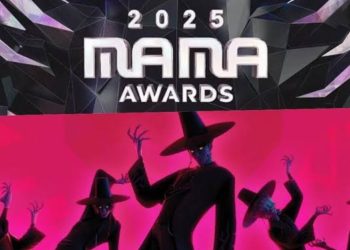 Cygj(8) - 2025 MAMA Awards: Saja Boys Collaboration Performance Officially Canceled Due to Tragedy