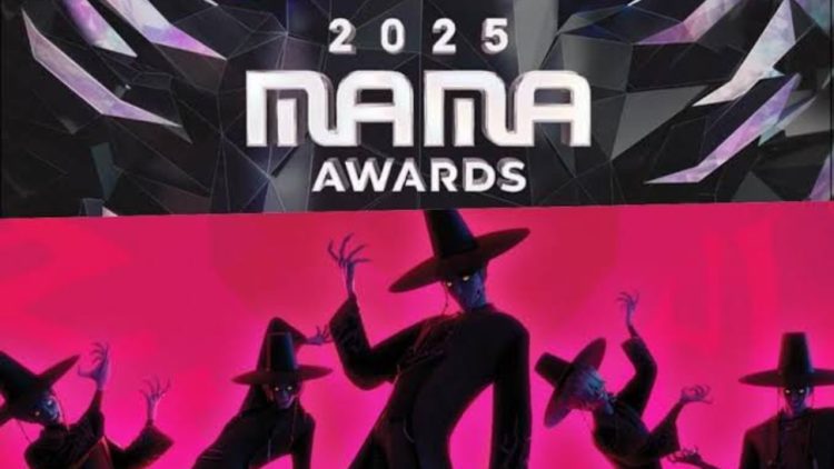 Cygj(8) - 2025 MAMA Awards: Saja Boys Collaboration Performance Officially Canceled Due to Tragedy