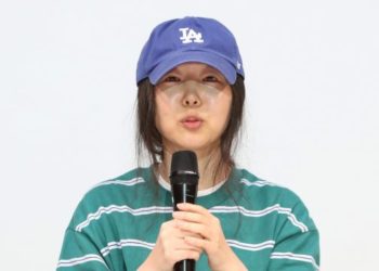 Cygj(9) - Min Hee Jin Testifies in Court: How HYBE’s Bang Si Hyuk Allegedly "Practically Begged" Her to Join