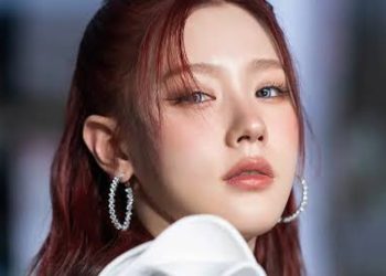 Dfg(2) - (G)I-DLE’s Miyeon Achieves Massive Sales Success with ‘MY, Lover’