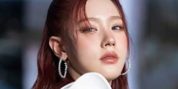 Dfg(2) - (G)I-DLE’s Miyeon Achieves Massive Sales Success with ‘MY, Lover’