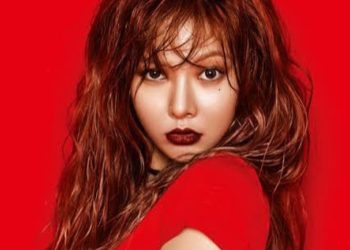 Dfg(5) - HyunA Reassures Fans Following On-Stage Collapse