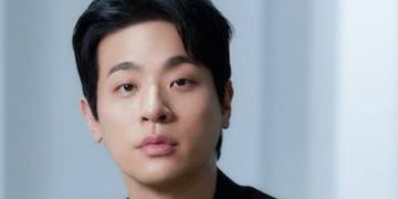 Drtg(4) - A Second Chance: Park Jeong Min Considers Starring in Time-Reversal Drama ‘A Man’s Man’