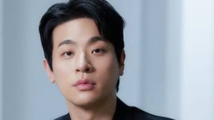 Drtg(4) - A Second Chance: Park Jeong Min Considers Starring in Time-Reversal Drama ‘A Man’s Man’