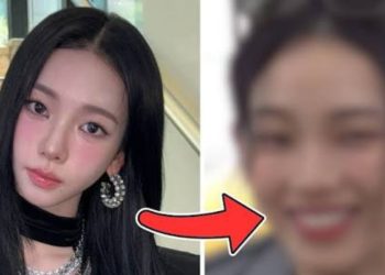 Drw(2) - aespa’s Karina Faces Harsh Criticism Over Barefaced Look — Fans Defend Her Natural Beauty With Powerful Comebacks