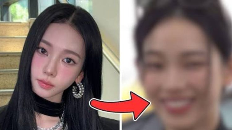 Drw(2) - aespa’s Karina Faces Harsh Criticism Over Barefaced Look — Fans Defend Her Natural Beauty With Powerful Comebacks