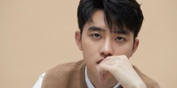 Drw(3) - Doh Kyung Soo Moves On from Company Soosoo