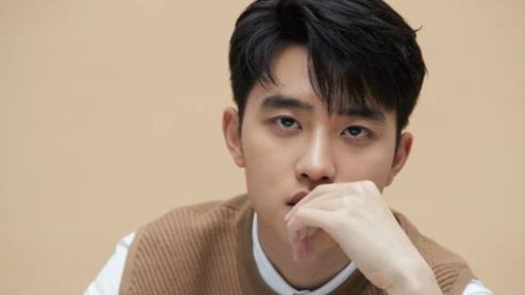 Drw(3) - Doh Kyung Soo Moves On from Company Soosoo