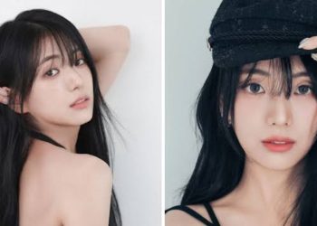 Dthh(1) - From Cabin Crew to Competitor: Unpacking Jisoo's Sister- Jiyoon's Reality TV Debut