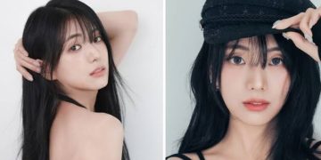 Dthh(1) - From Cabin Crew to Competitor: Unpacking Jisoo's Sister- Jiyoon's Reality TV Debut