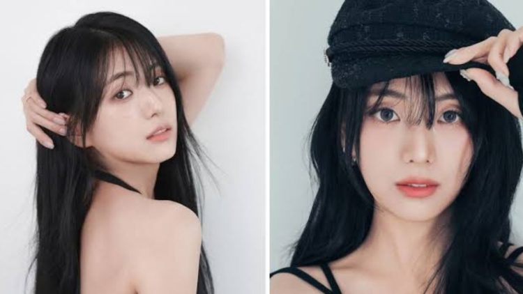 Dthh(1) - From Cabin Crew to Competitor: Unpacking Jisoo's Sister- Jiyoon's Reality TV Debut