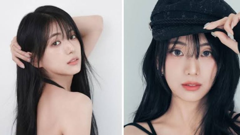 Dthh(1) - From Cabin Crew to Competitor: Unpacking Jisoo's Sister- Jiyoon's Reality TV Debut